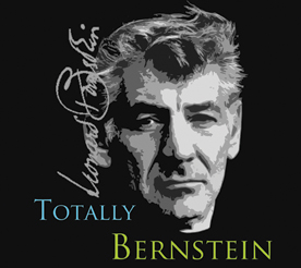 Totally Bernstein Logo